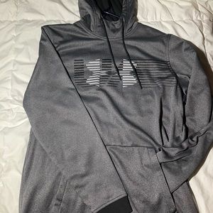 Under Armour hoodie